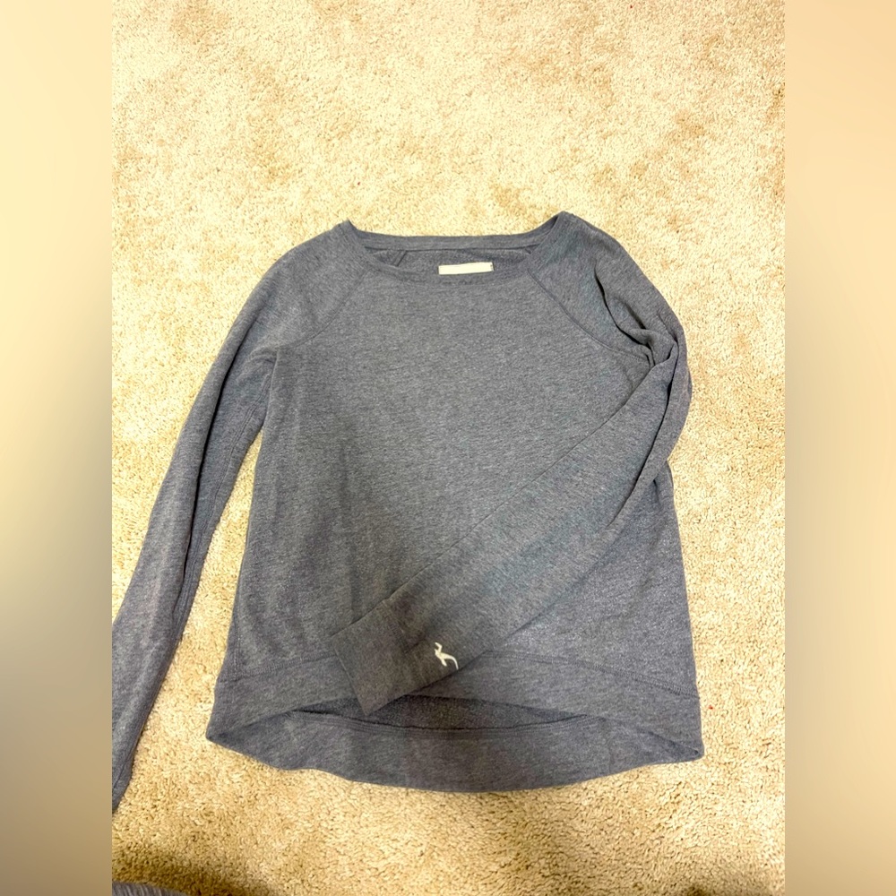 Hollister Sweater